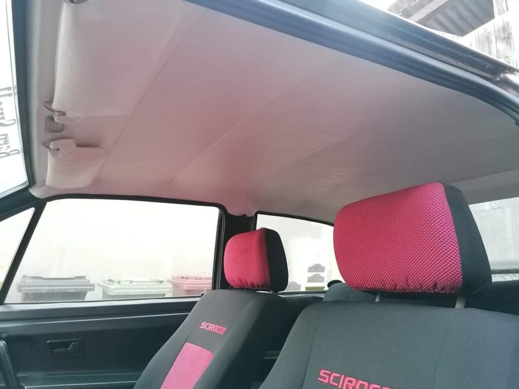 Scirocco