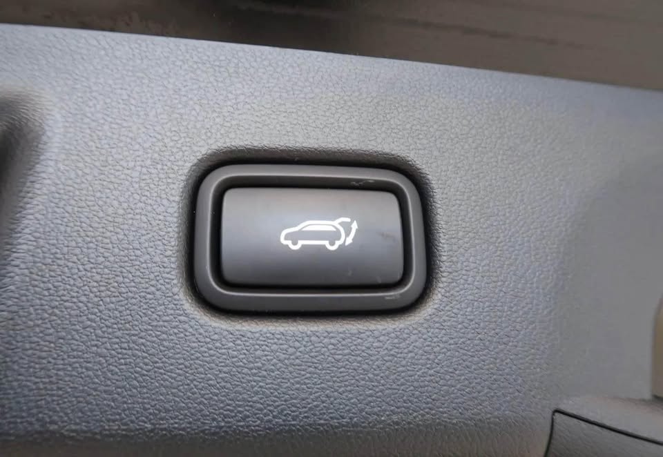 Hyundai Tucson MHybrid Premium 7DCT AT 4x4 FULL in Garantie
