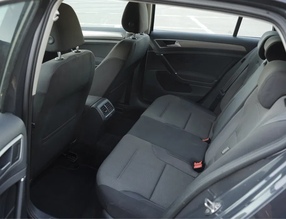 Vw Golf 7 2016 Automat 1.6 tdi 110cp 160k km