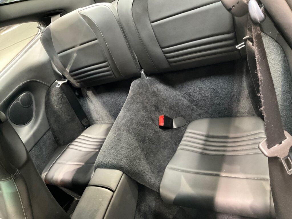 2004 Porsche 911 996 Carrera 4S