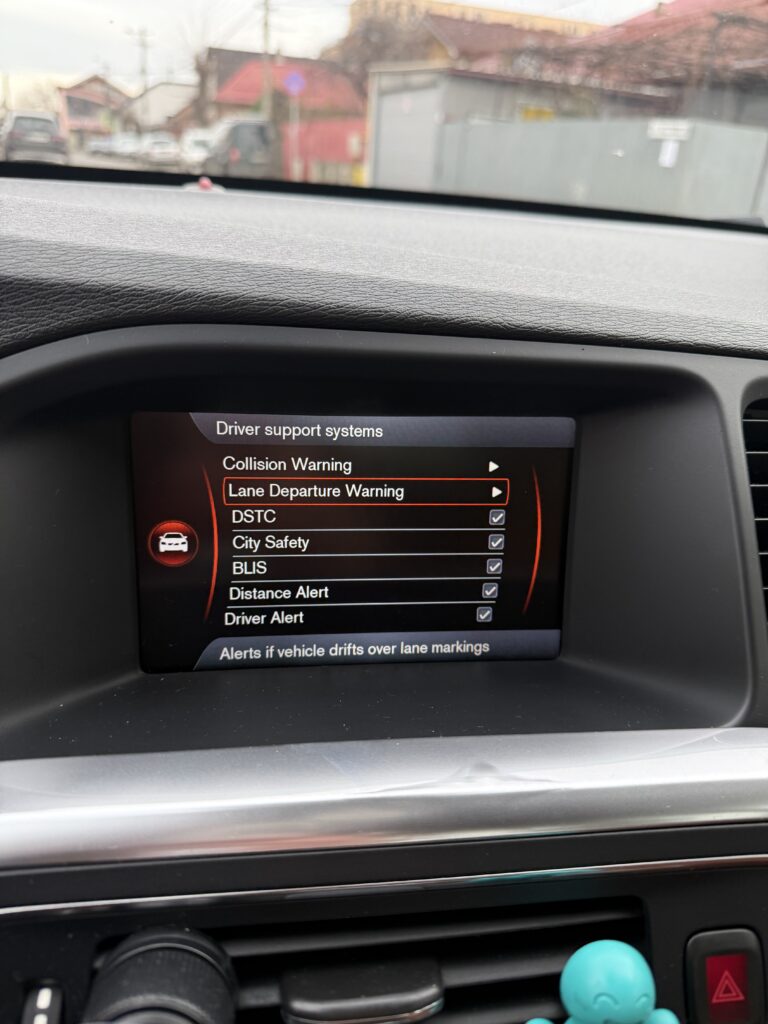 Volvo S60 D5 205CP