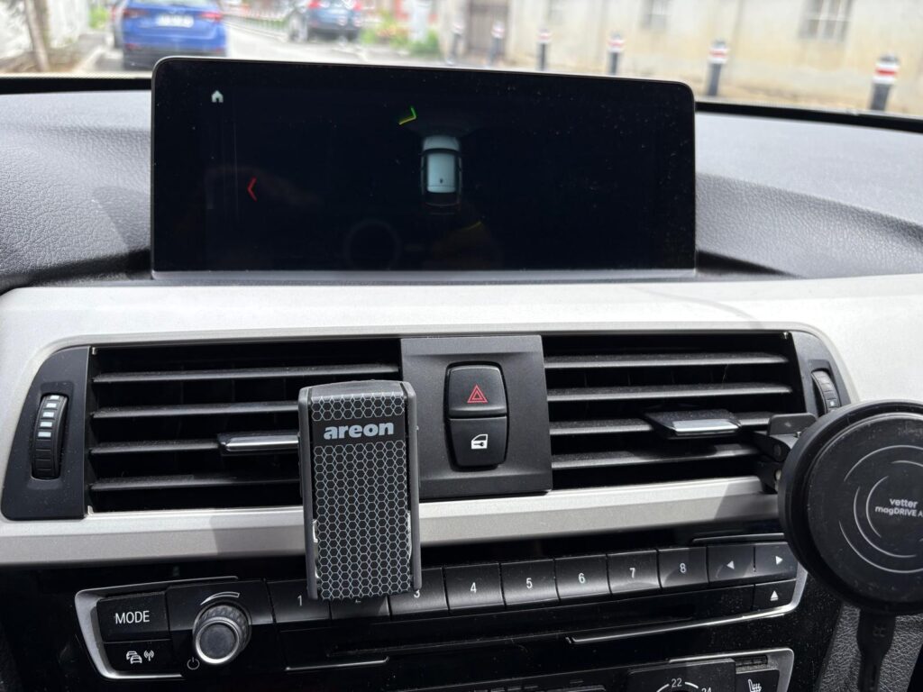 Vand BMW 316 d an fabricatie 2016