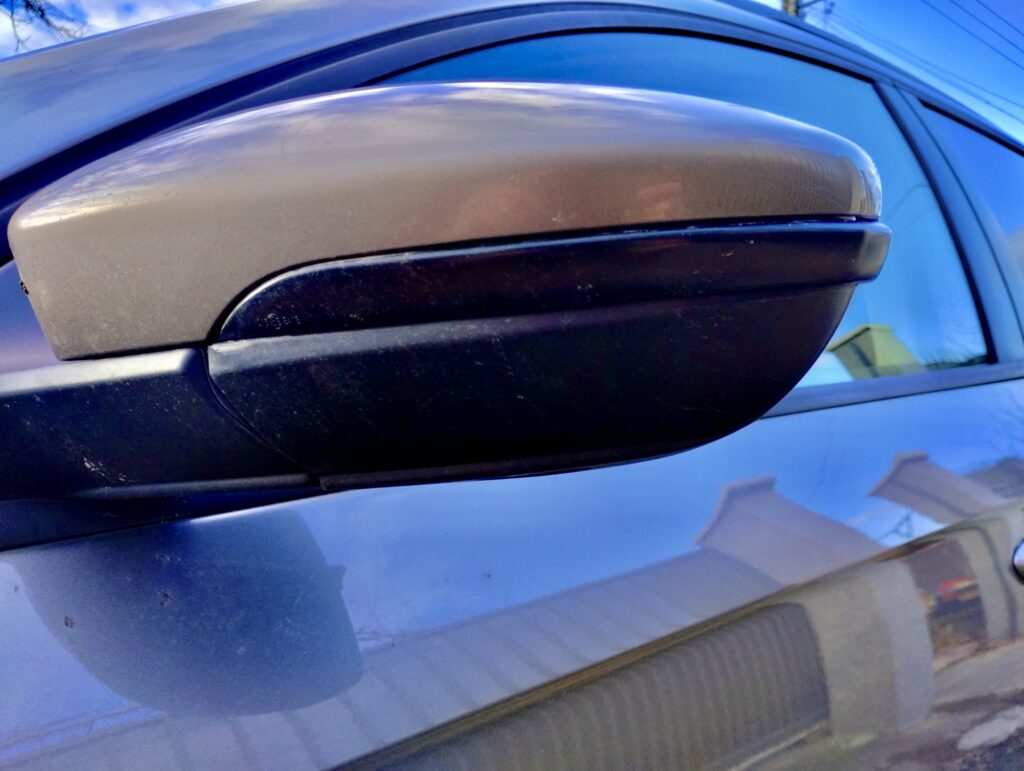 Volkswagen/Passat/B7/Euro 6