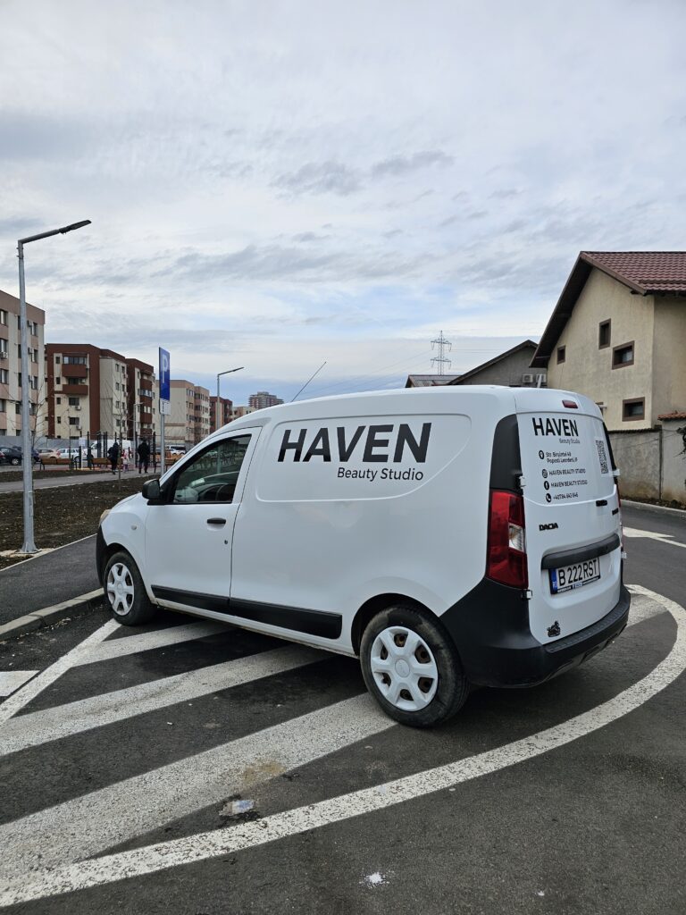 Vand Dacia Dokker