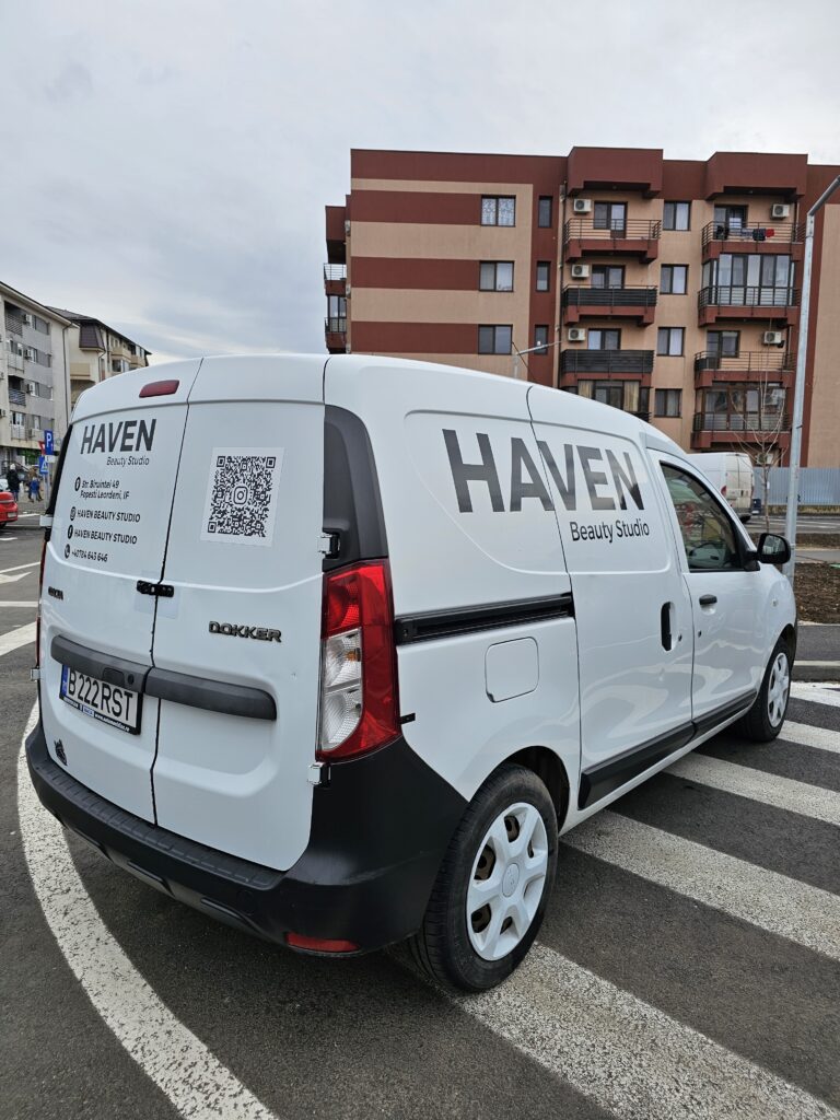Vand Dacia Dokker