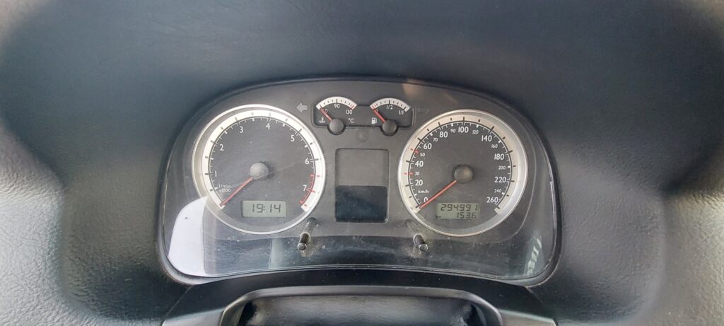 Volkswagen Golf 4