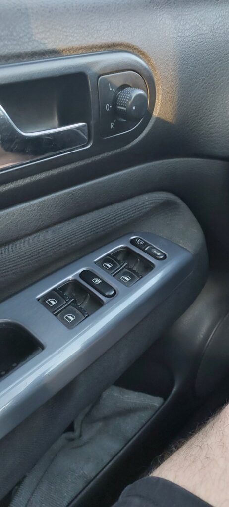 Volkswagen Golf 4