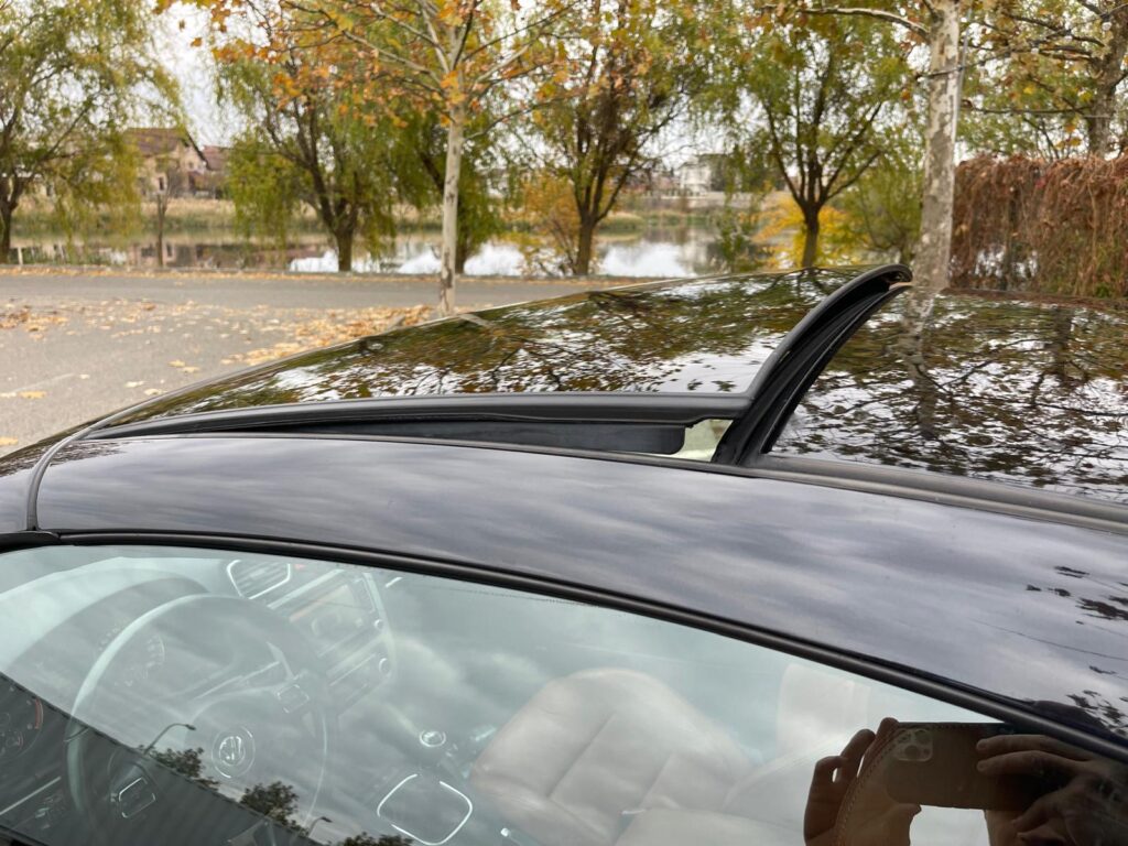 Vând VW Eos