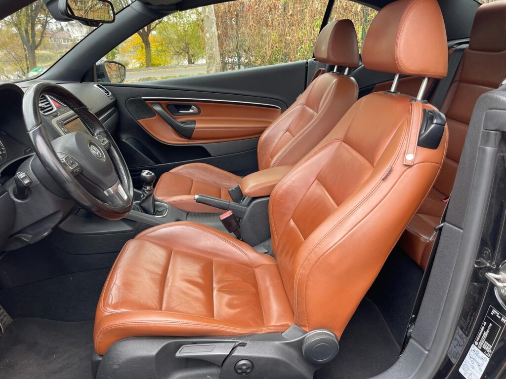 Vând VW Eos