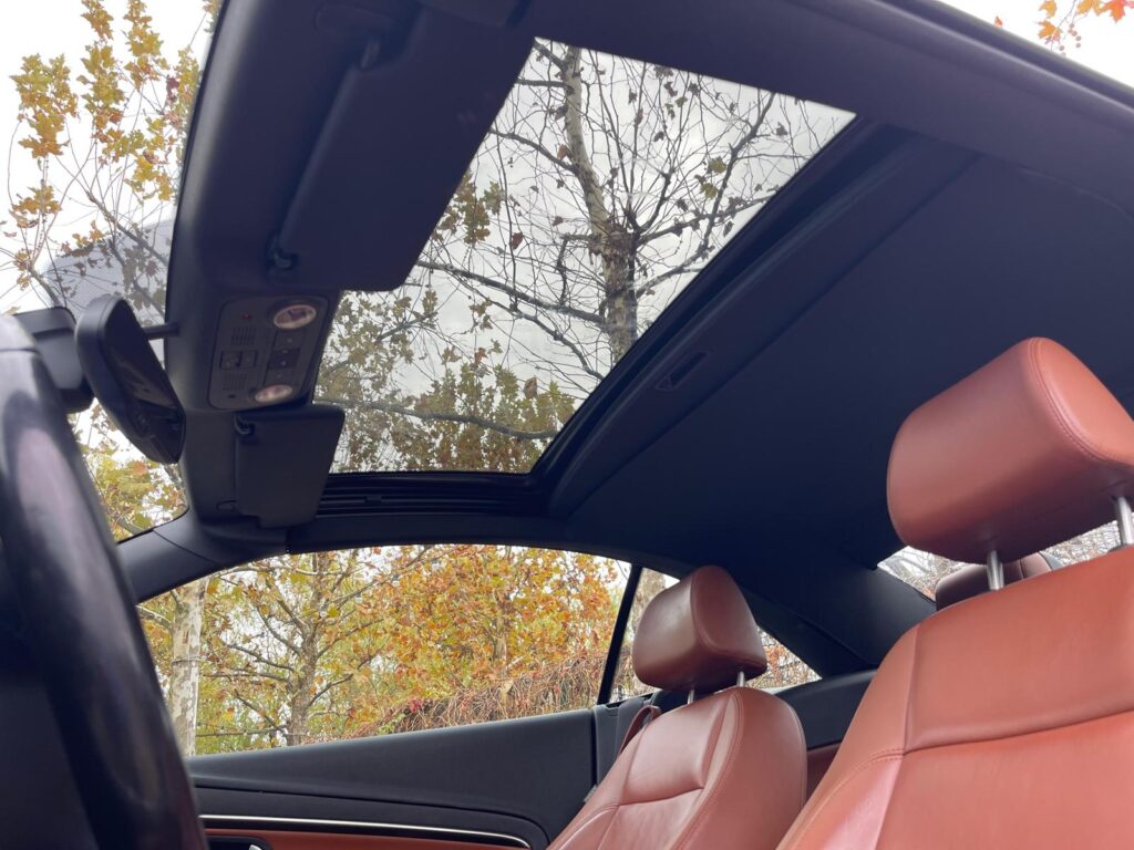 Vând VW Eos
