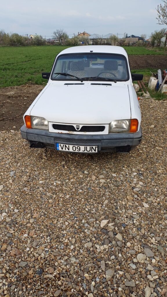 Dacia 1310