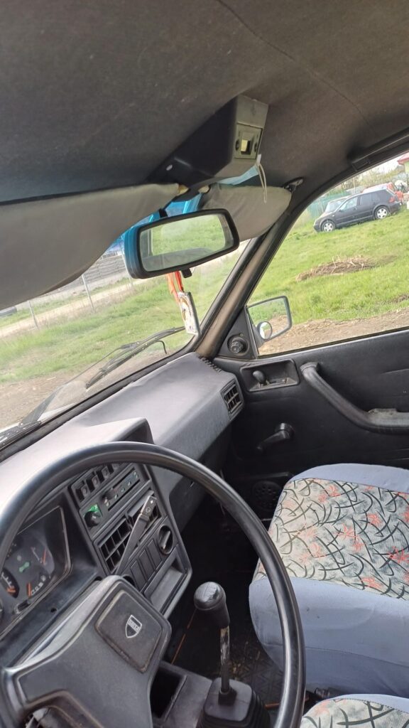 Dacia 1310