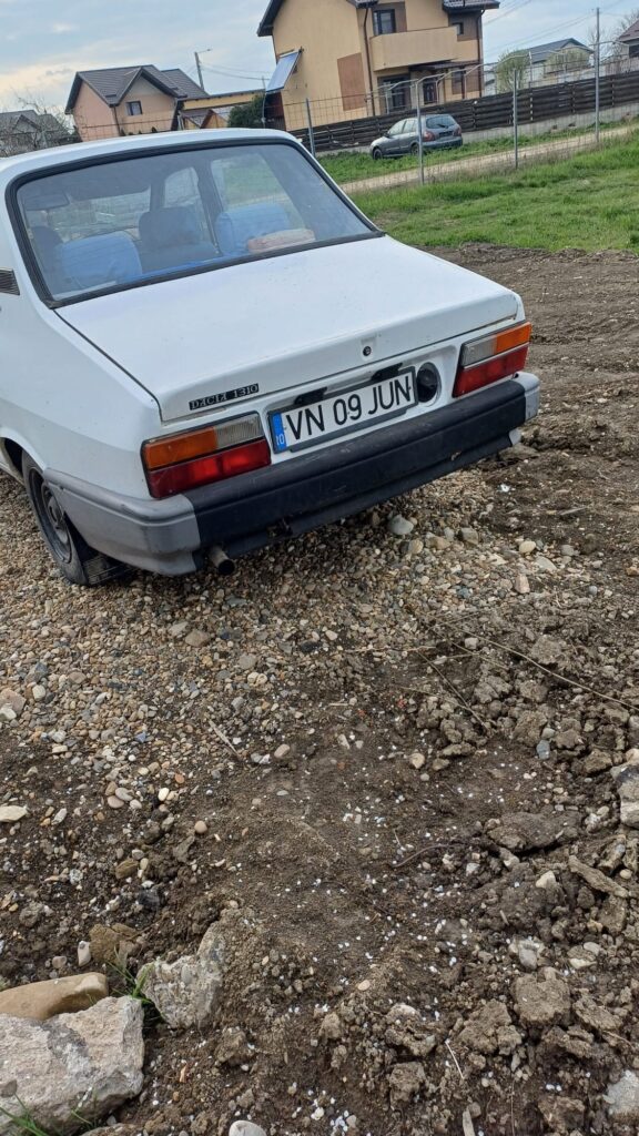 Dacia 1310