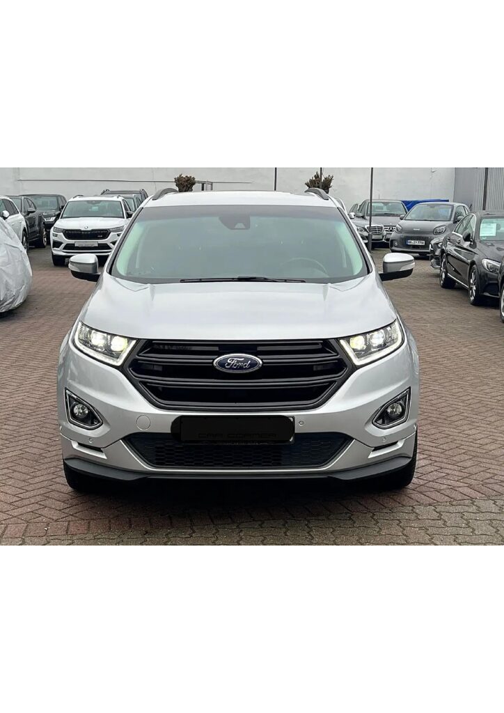Ford Edge 2.0 AWD ST Line 2019