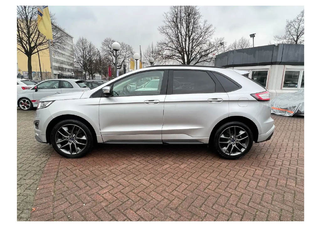 Ford Edge 2.0 AWD ST Line 2019