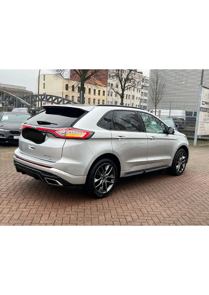 Ford Edge 2.0 AWD ST Line 2019