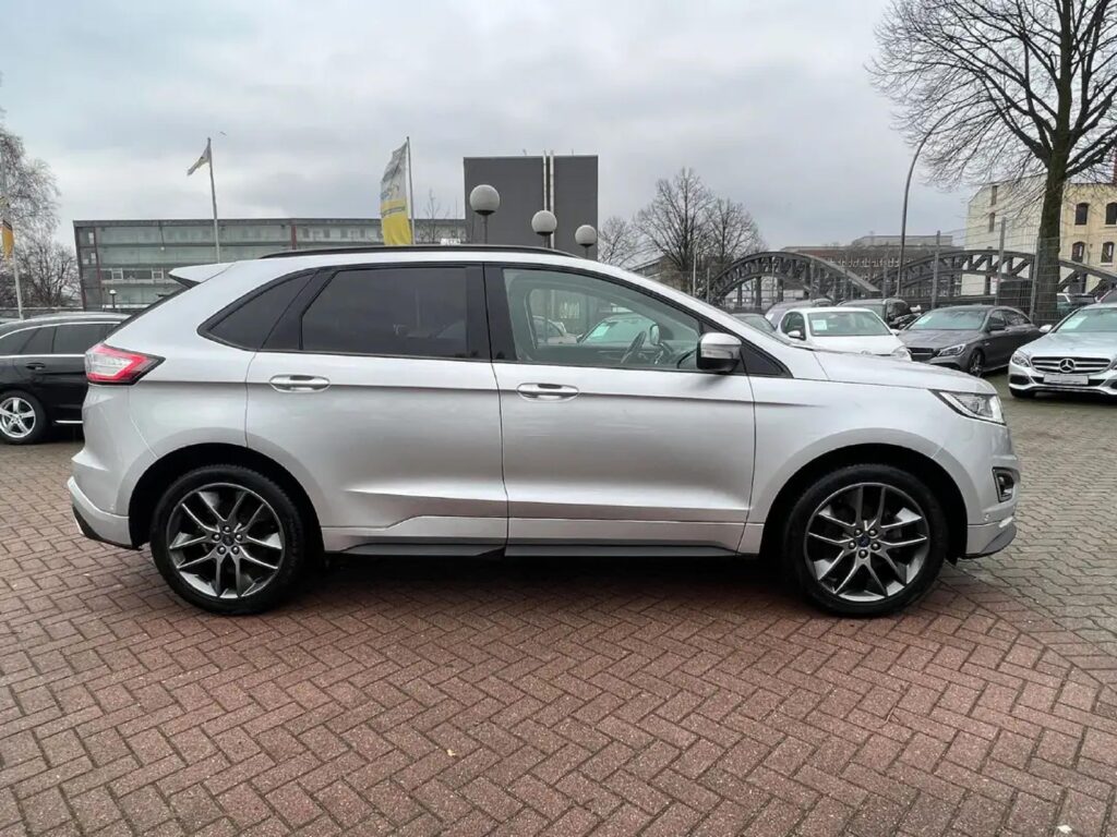Ford Edge 2.0 AWD ST Line 2019