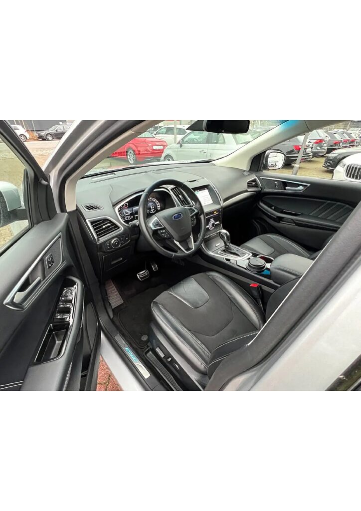 Ford Edge 2.0 AWD ST Line 2019