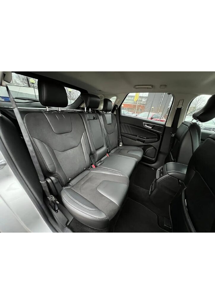 Ford Edge 2.0 AWD ST Line 2019