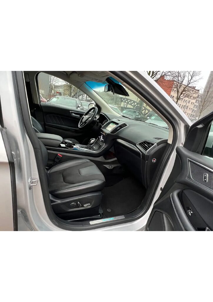 Ford Edge 2.0 AWD ST Line 2019