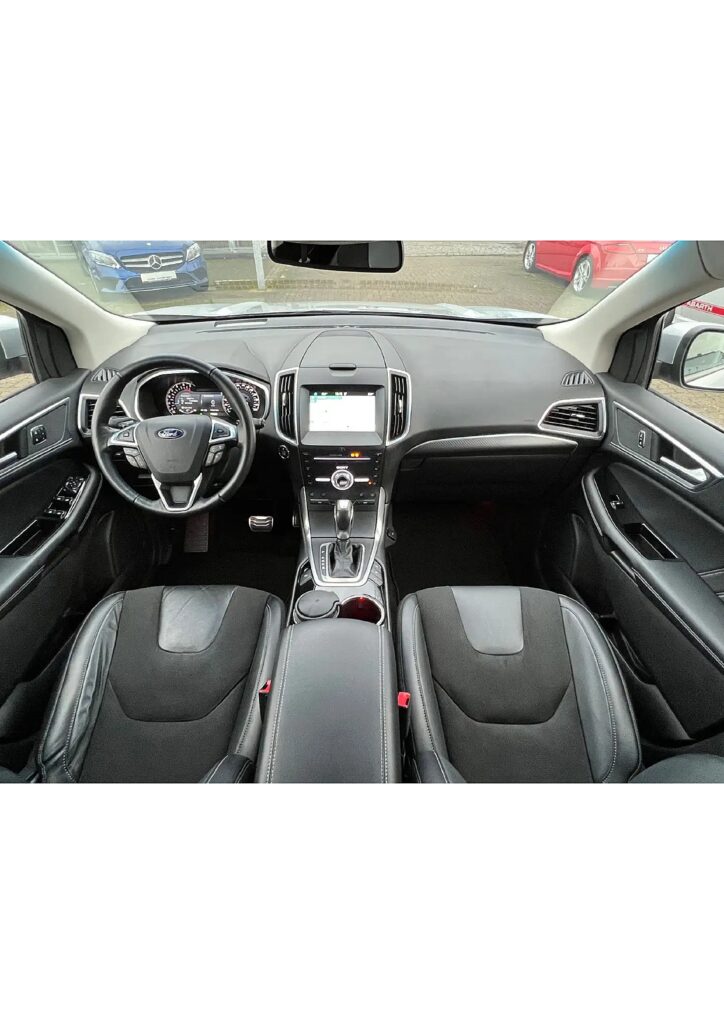 Ford Edge 2.0 AWD ST Line 2019
