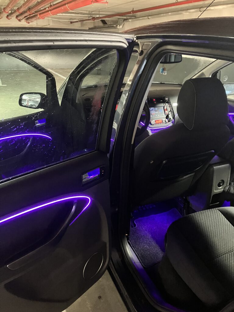 Ford C-max 2008