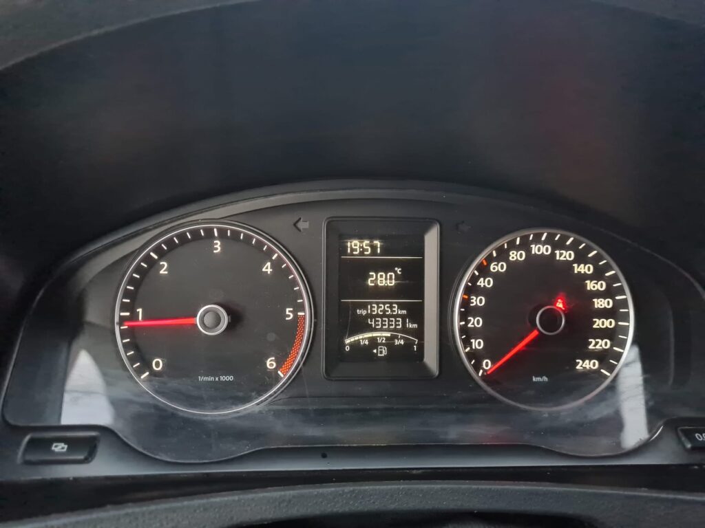 Volkswagen Transporter T5