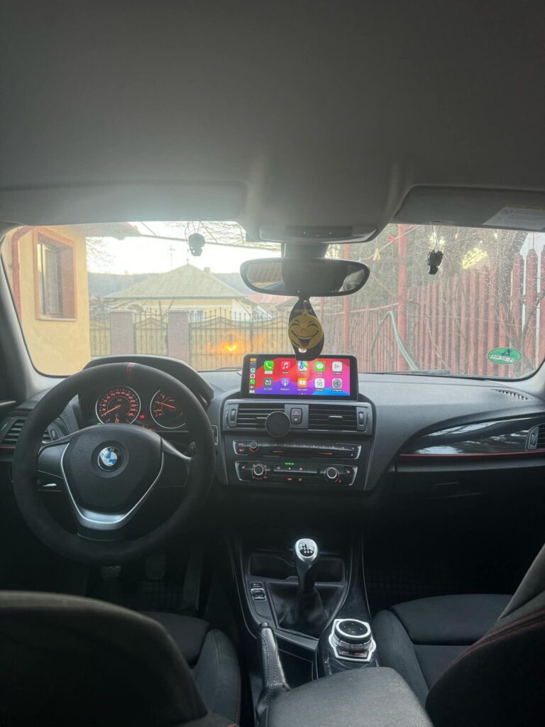 BMW SERIA 1 Sport Line