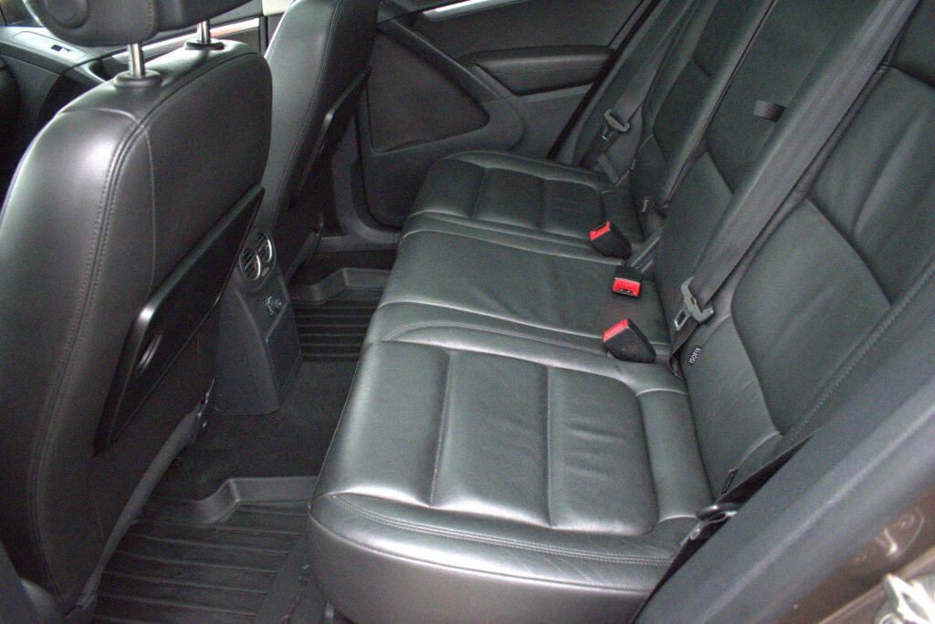 Volkswagen Tiguan 2.0 tdi - 177cp DSG7 4motion