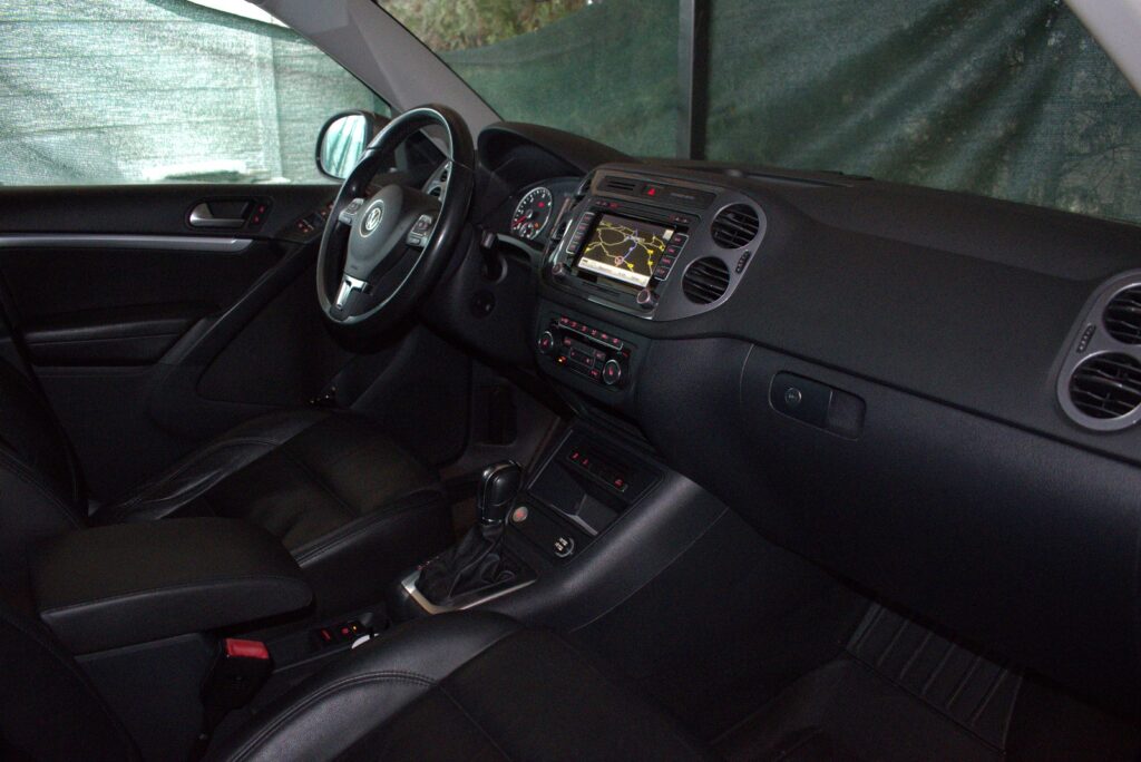 Volkswagen Tiguan 2.0 tdi - 177cp DSG7 4motion