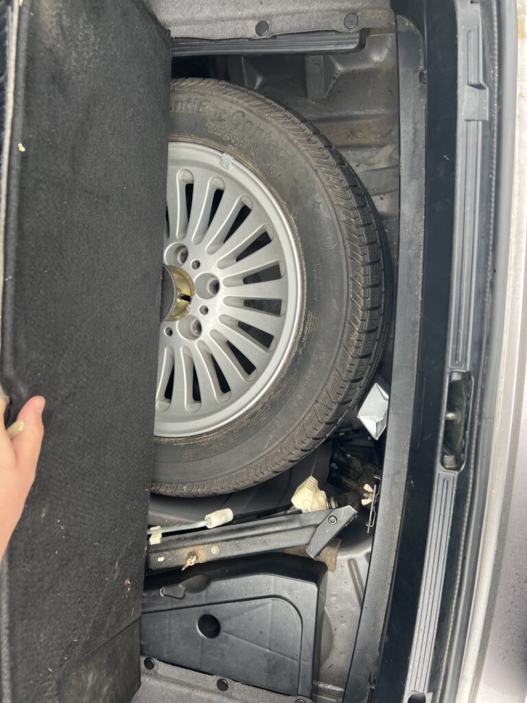 BMW e39 de vânzare
