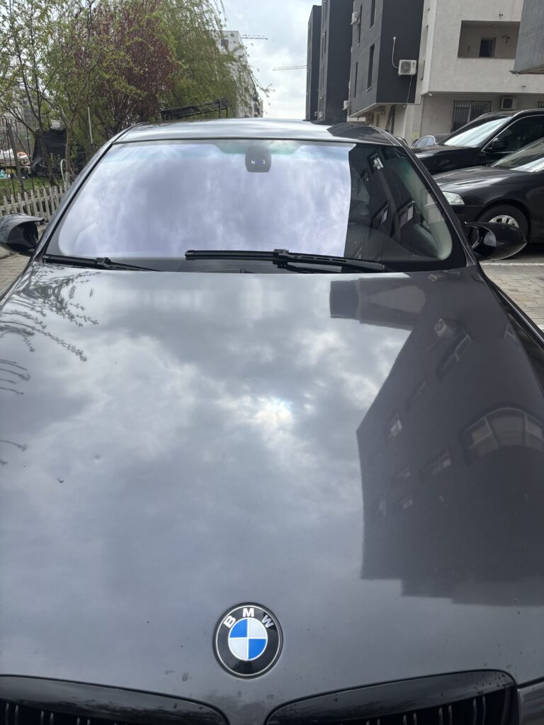 BMW e90 nfl 2006
