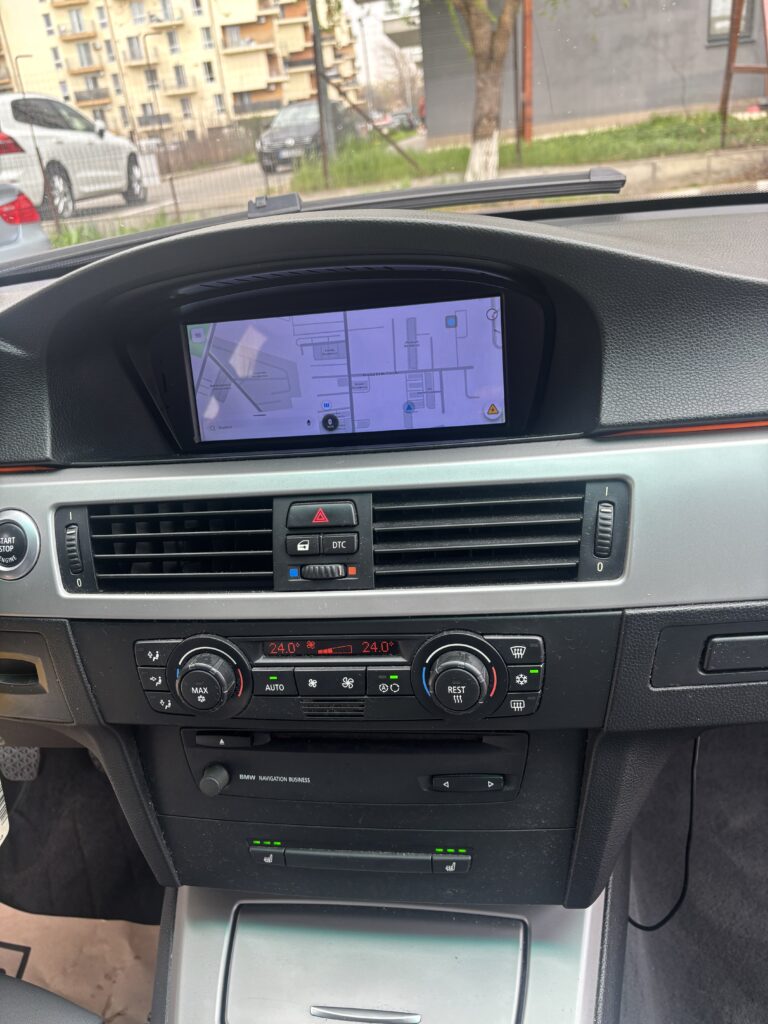 BMW e90 nfl 2006