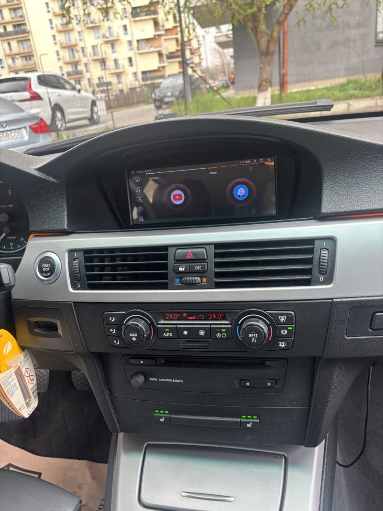 BMW e90 nfl 2006