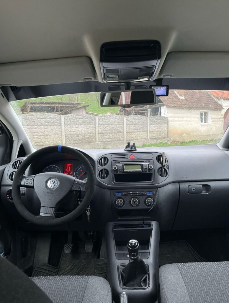 Volkswagen Golf 5 Plus