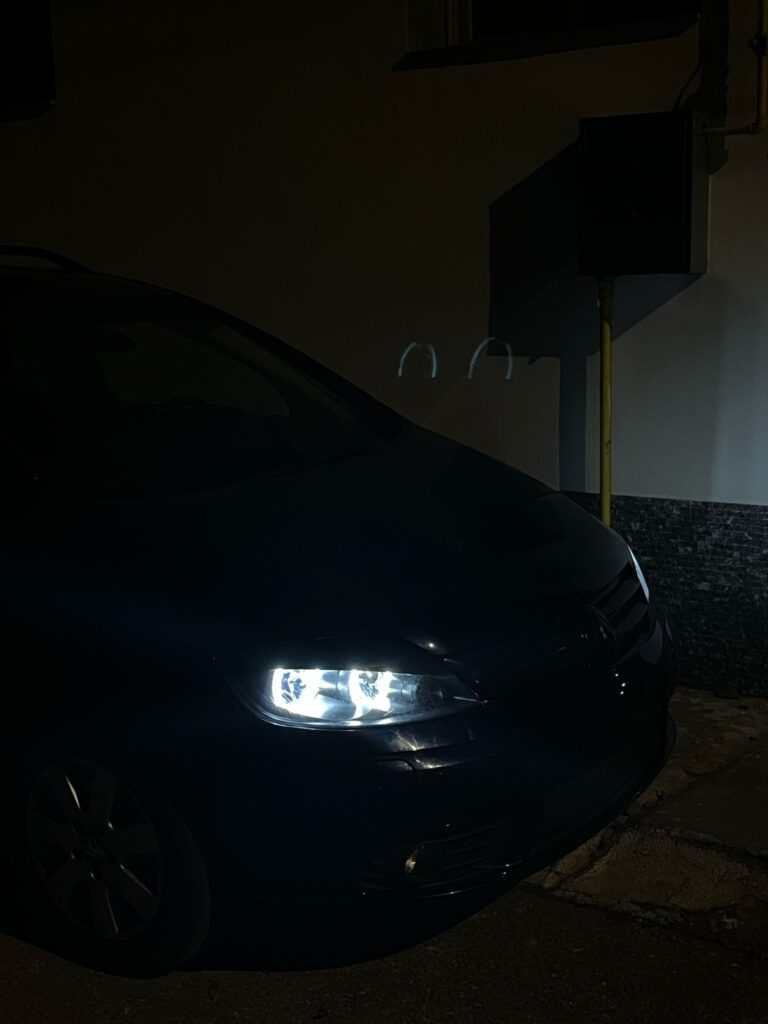 Volkswagen Golf 5 Plus
