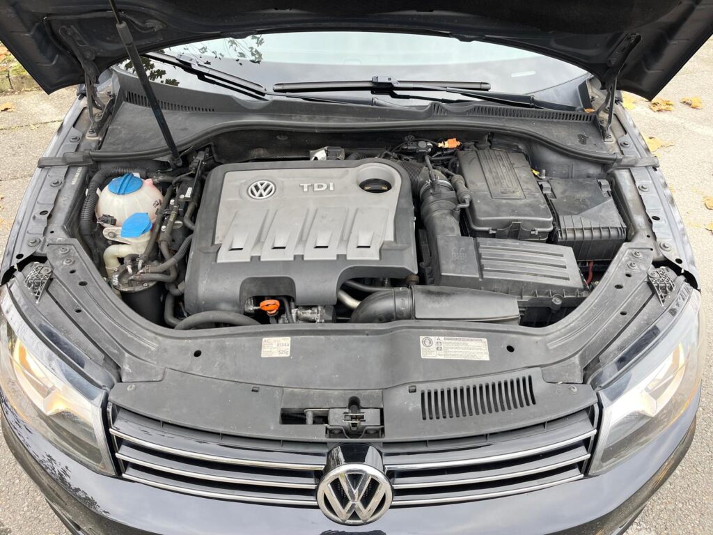 Vând VW Eos