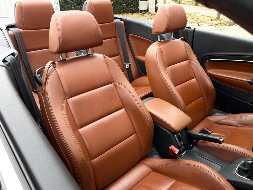 Vând VW Eos