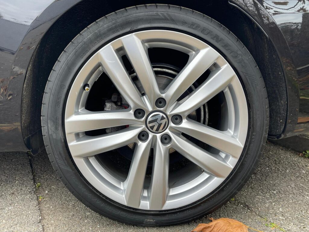 Vând VW Eos