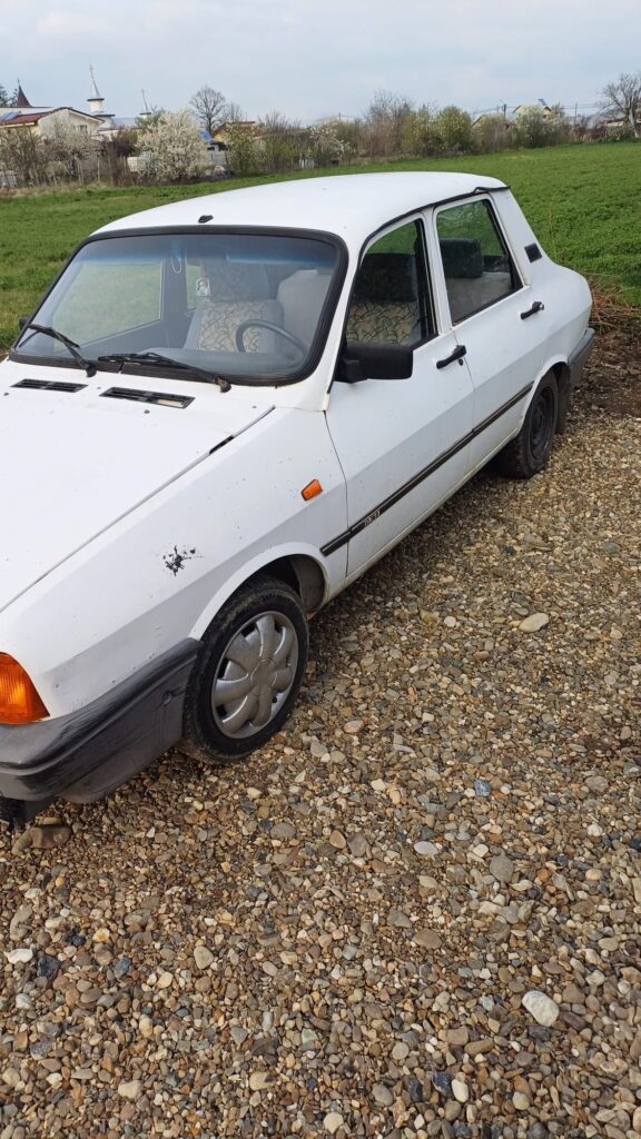Dacia 1310