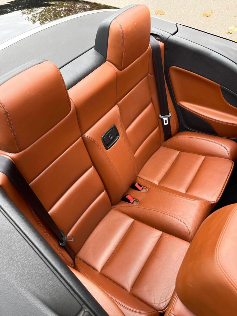 Vând VW Eos