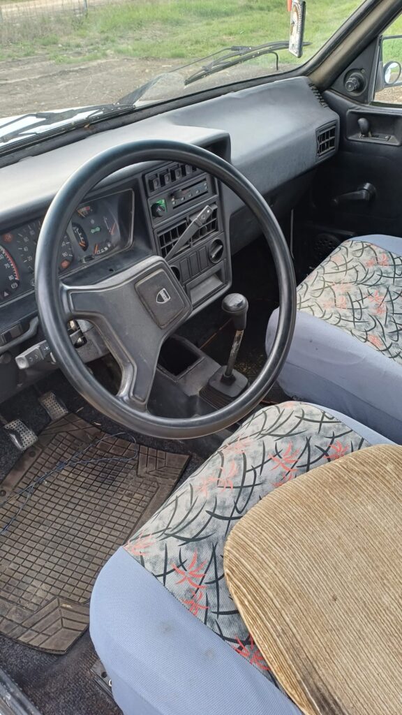 Dacia 1310