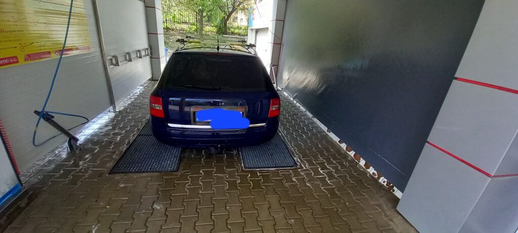 Audi a6 c5 1.9tdi avant