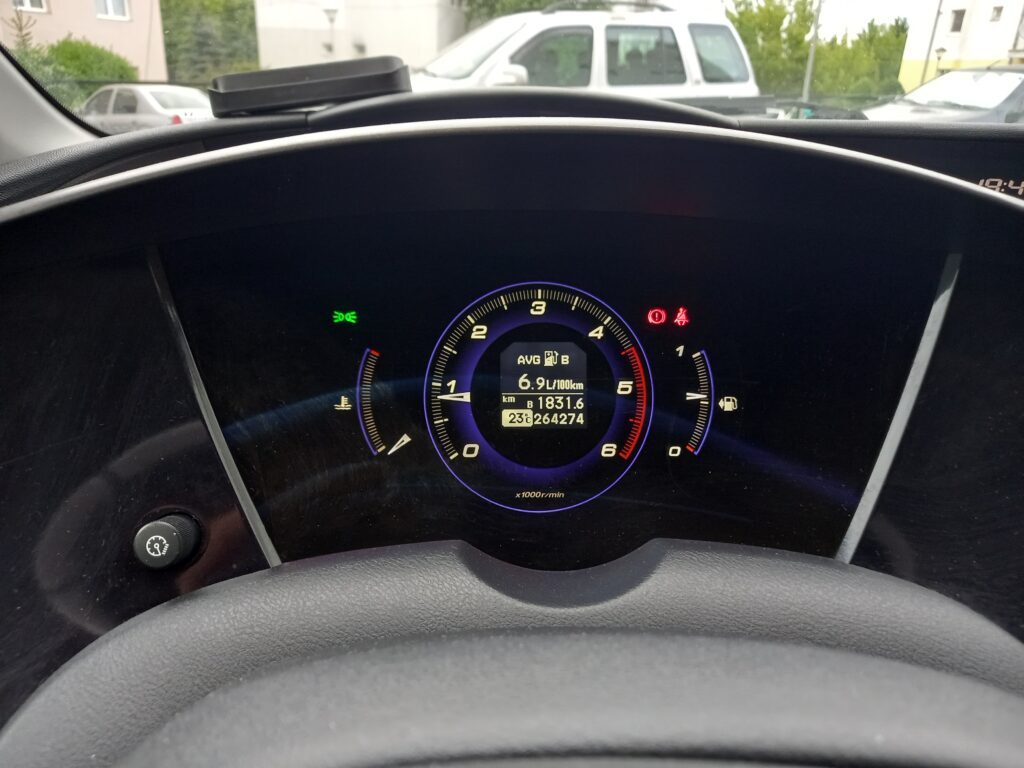 Vand sau schimb Honda Civic S
