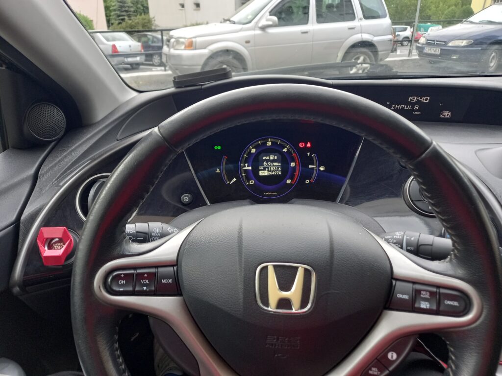 Vand sau schimb Honda Civic S