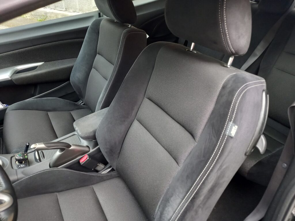 Vand sau schimb Honda Civic S