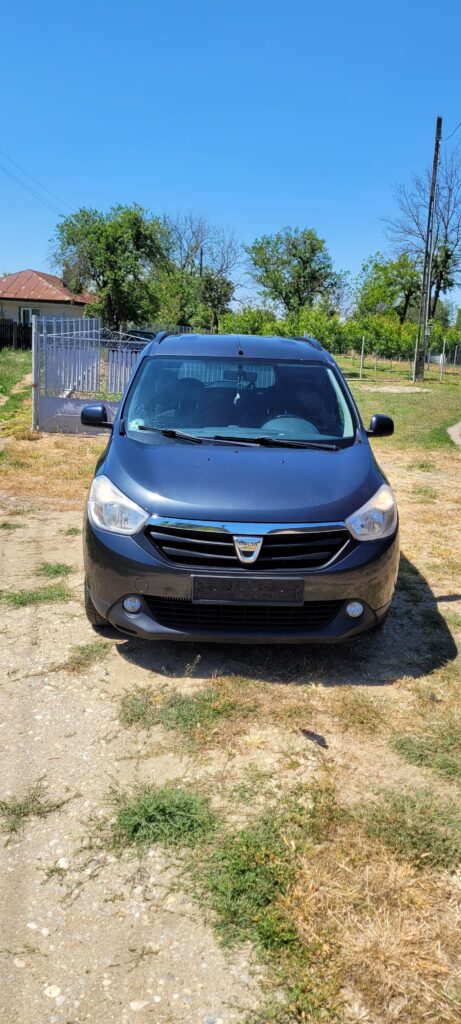 Dacia  Lodgy 1.5 Dci