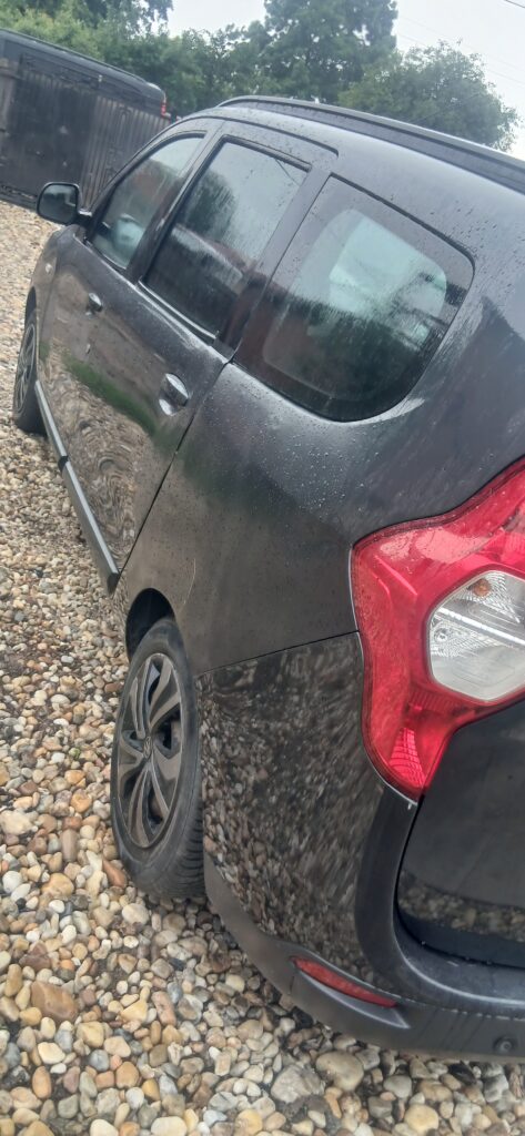 Dacia  Lodgy 1.5 Dci
