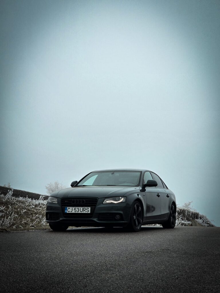 Audi A4B8 2.0 TDI