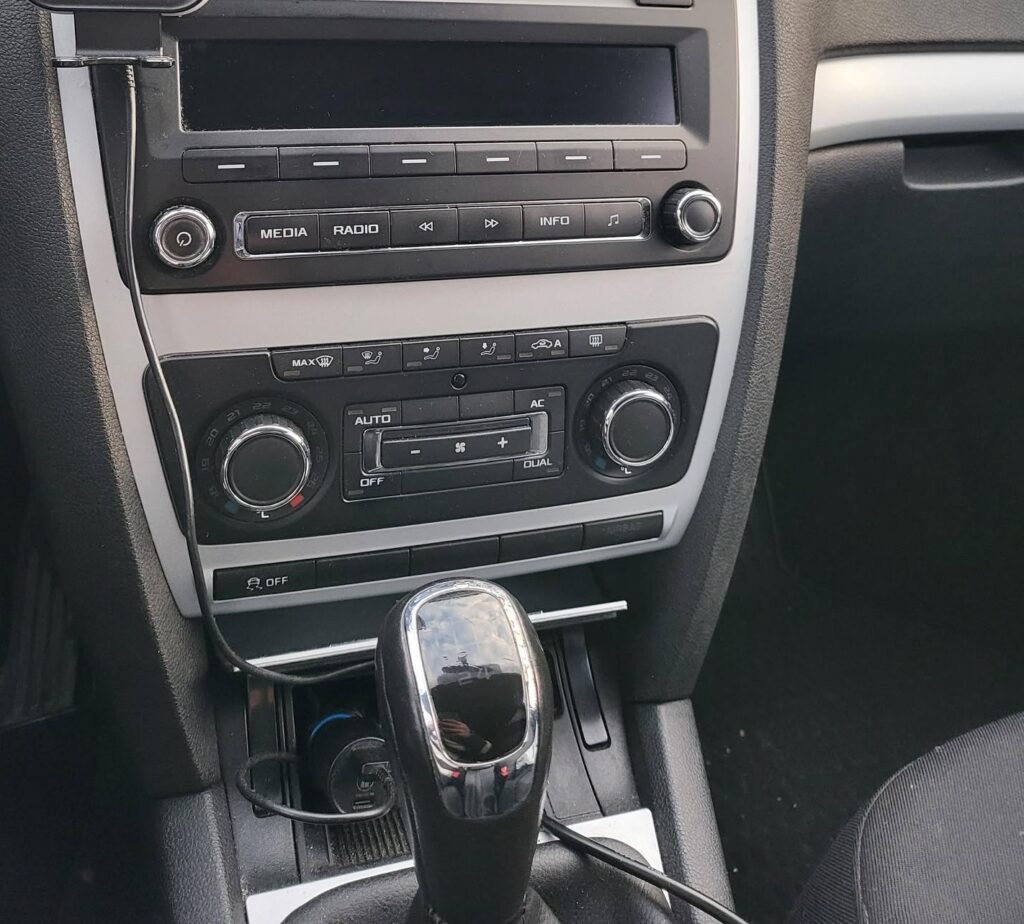 Skoda Octavia 2 Facelift 1.6TDI, Euro 5,2011